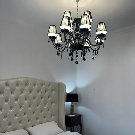 Eleni's Luxury - Апартаменты *