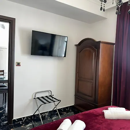 Eleni's Luxury - Апартаменты