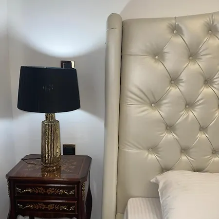 Eleni's Luxury - Kálymnos