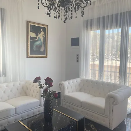 Eleni's Luxury - Kalymnos Town