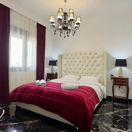 Apartment Eleni's Luxury - *