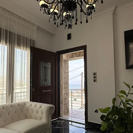 Eleni's Luxury - Kálymnos
