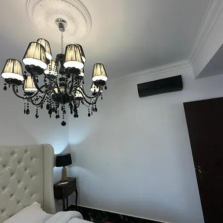 Apartment Eleni's Luxury - *