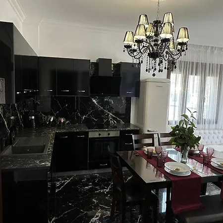 Eleni's Luxury - *