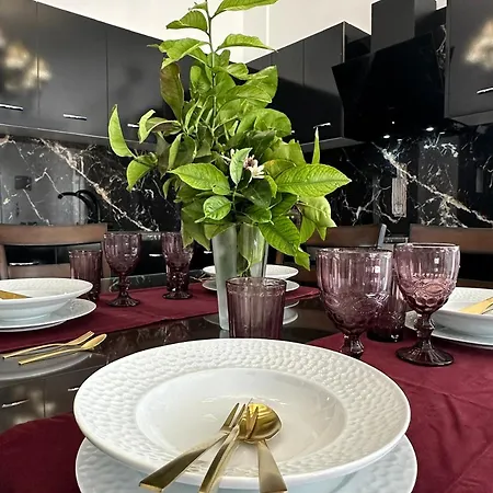 Apartment Eleni's Luxury - Kálymnos