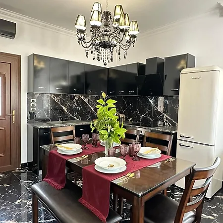 Eleni's Luxury - * Kalymnos Town