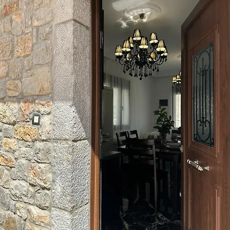Апартаменты Eleni's Luxury - Kalymnos Town